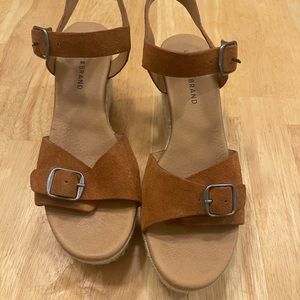 Lucky Brand Wedges